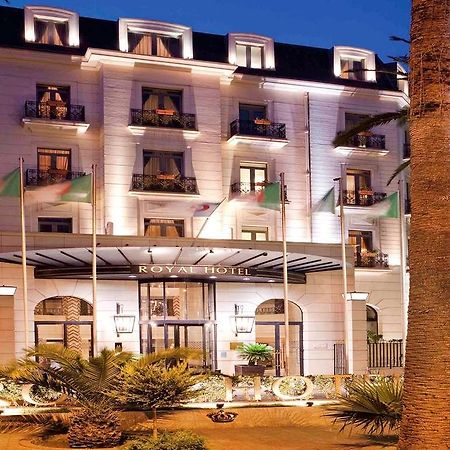 Royal Hotel Oran - Mgallery By Sofitel 외부 사진