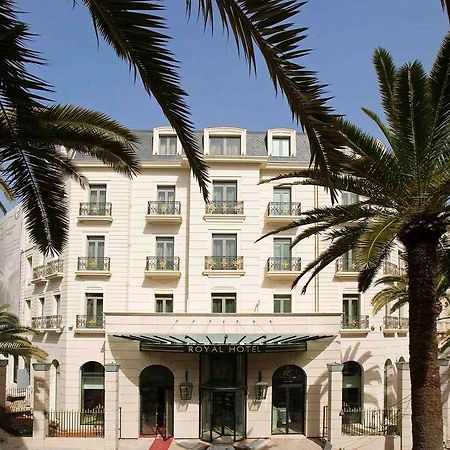 Royal Hotel Oran - Mgallery By Sofitel 외부 사진