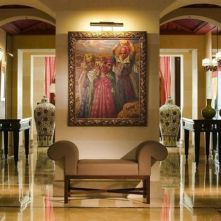 Royal Hotel Oran - Mgallery By Sofitel 외부 사진