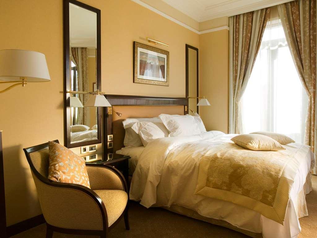 Royal Hotel Oran - Mgallery By Sofitel 객실 사진
