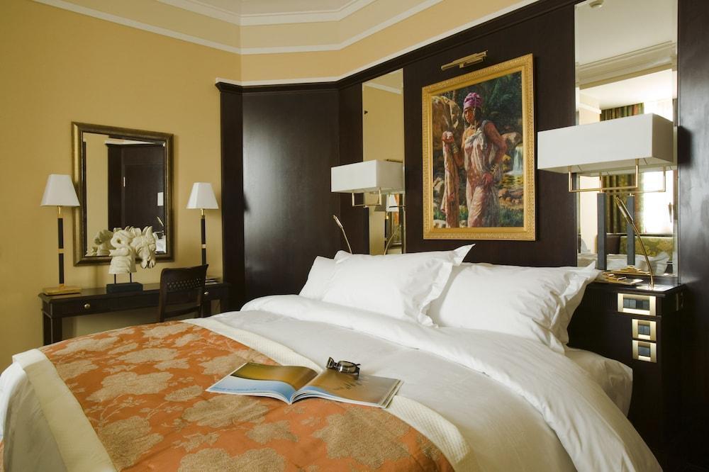 Royal Hotel Oran - Mgallery By Sofitel 외부 사진