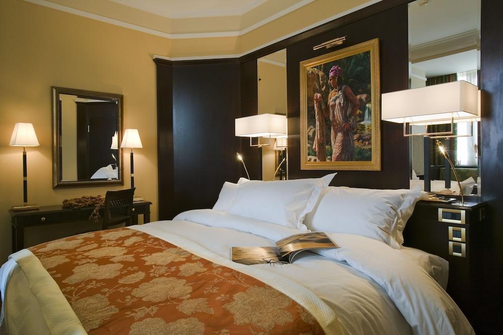 Royal Hotel Oran - Mgallery By Sofitel 외부 사진