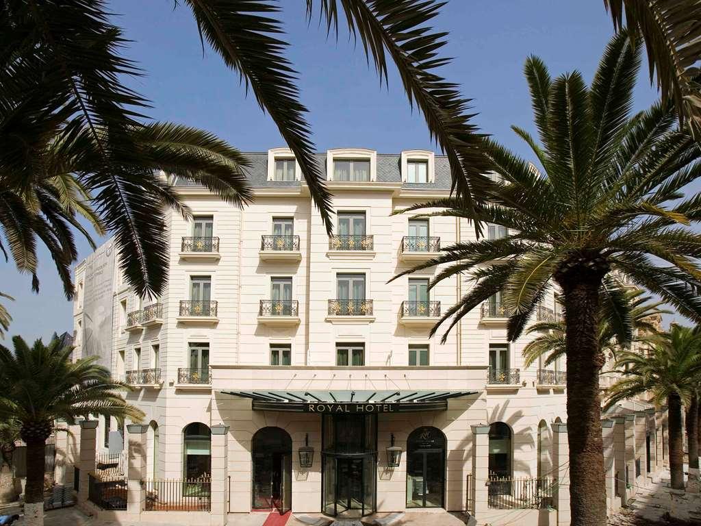 Royal Hotel Oran - Mgallery By Sofitel 외부 사진