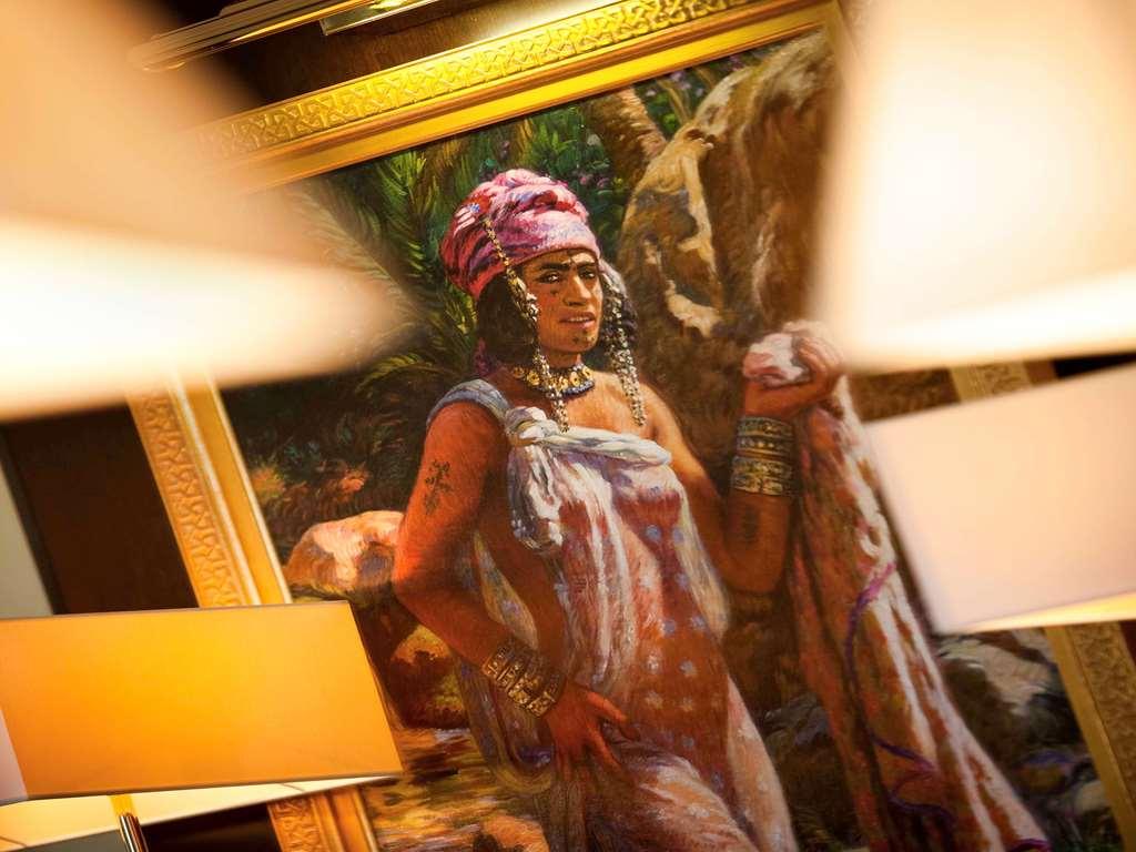 Royal Hotel Oran - Mgallery By Sofitel 객실 사진