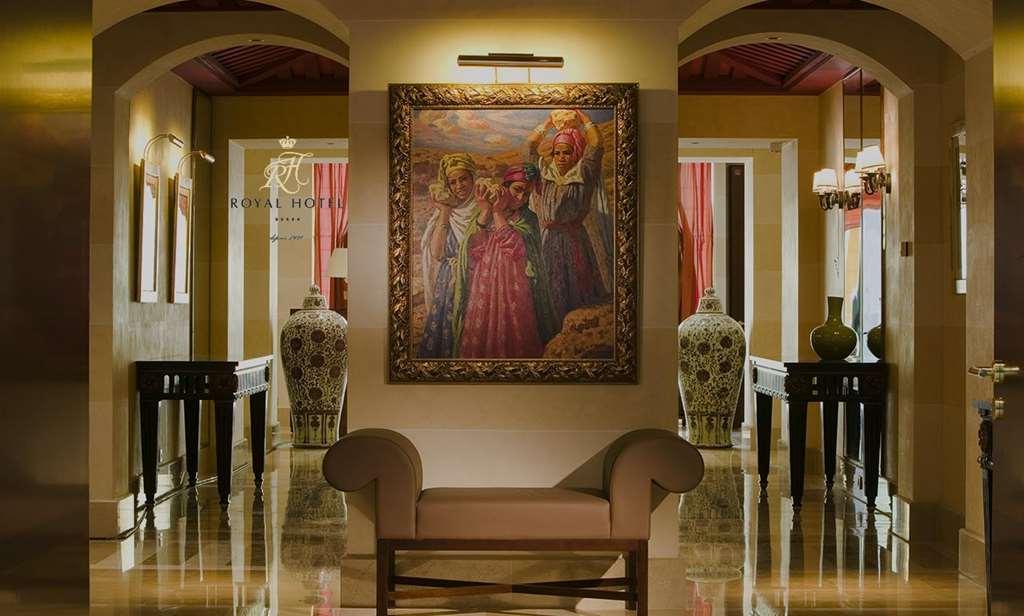 Royal Hotel Oran - Mgallery By Sofitel 외부 사진