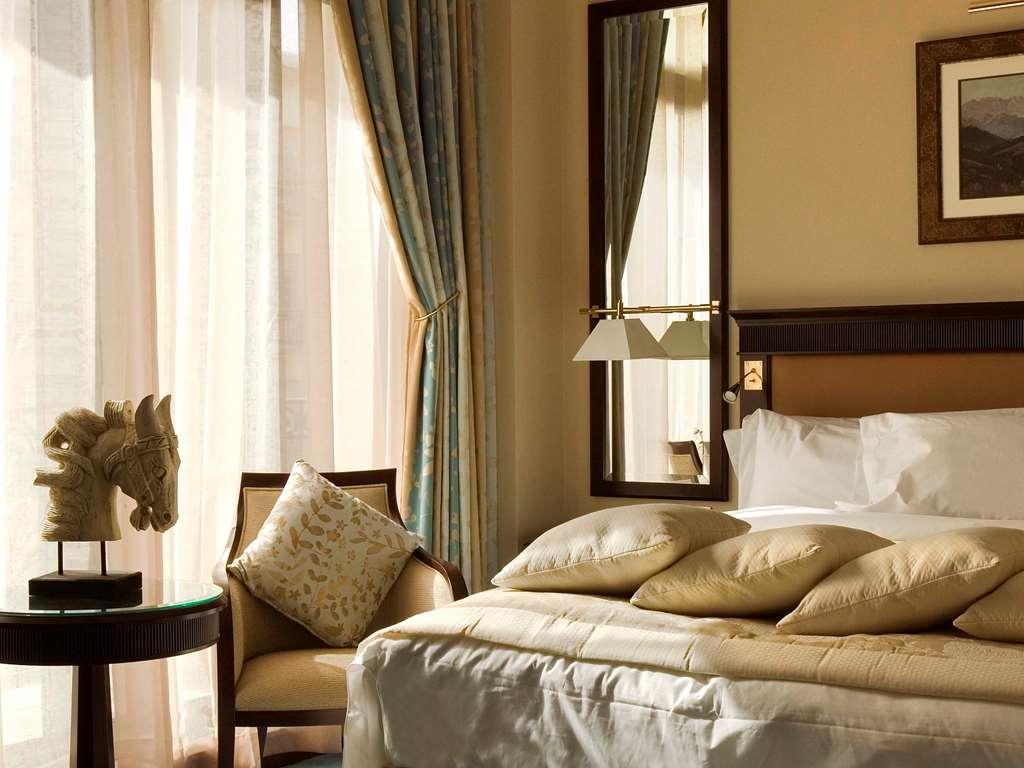 Royal Hotel Oran - Mgallery By Sofitel 객실 사진