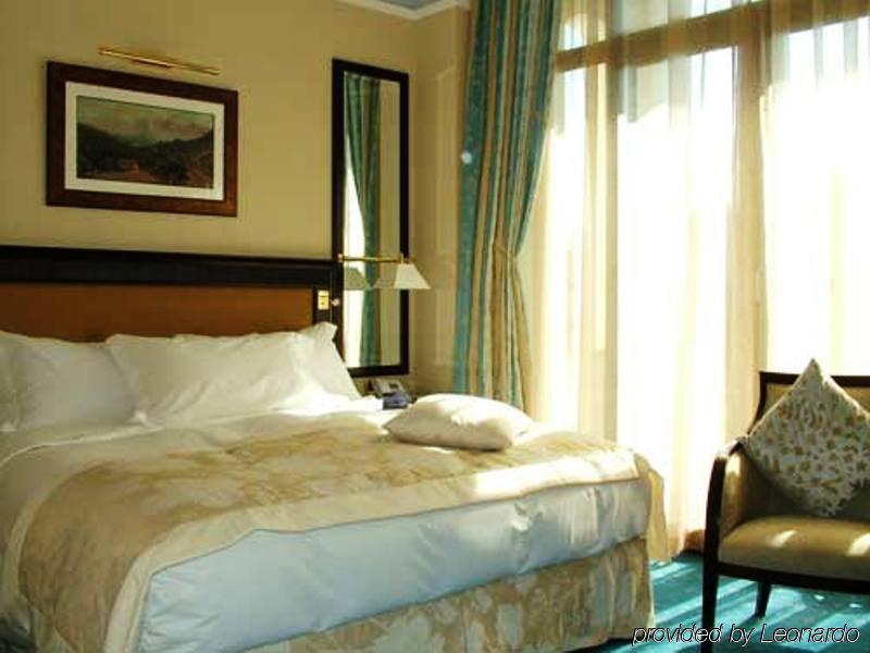 Royal Hotel Oran - Mgallery By Sofitel 외부 사진