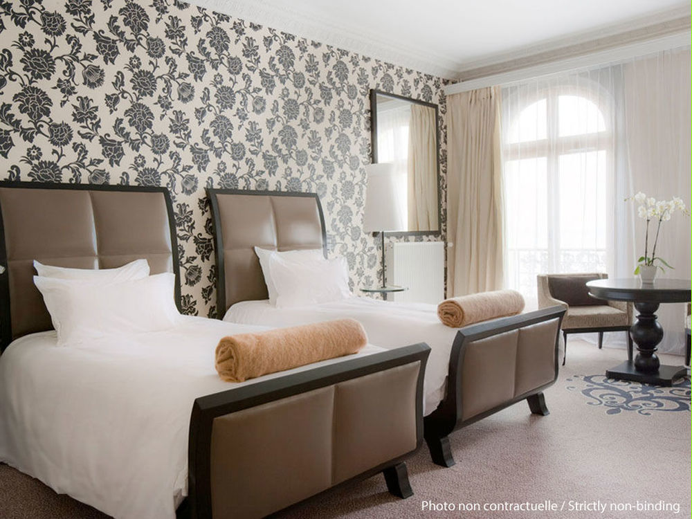 Royal Hotel Oran - Mgallery By Sofitel 외부 사진