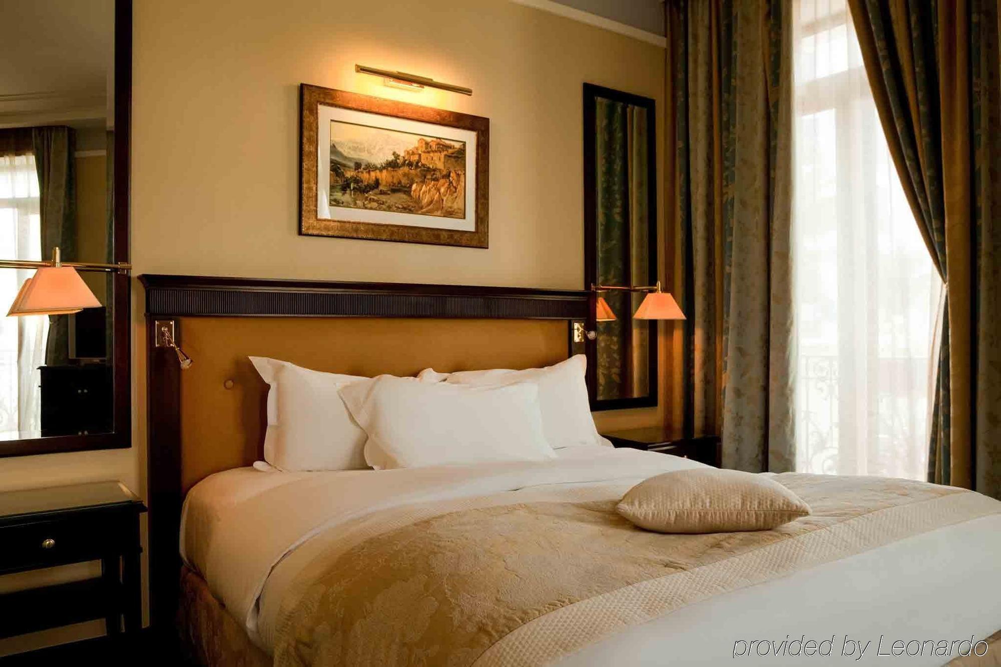 Royal Hotel Oran - Mgallery By Sofitel 외부 사진