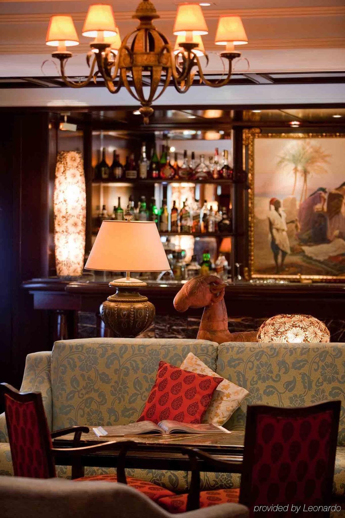 Royal Hotel Oran - Mgallery By Sofitel 외부 사진
