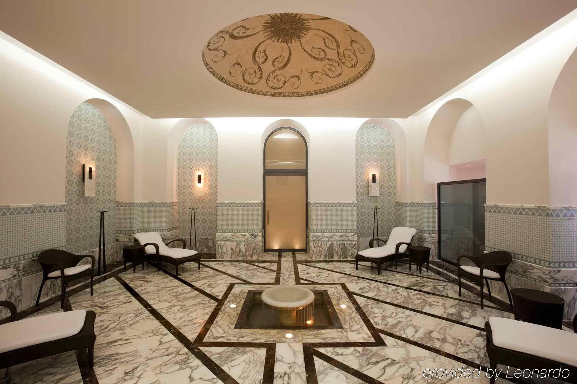 Royal Hotel Oran - Mgallery By Sofitel 외부 사진