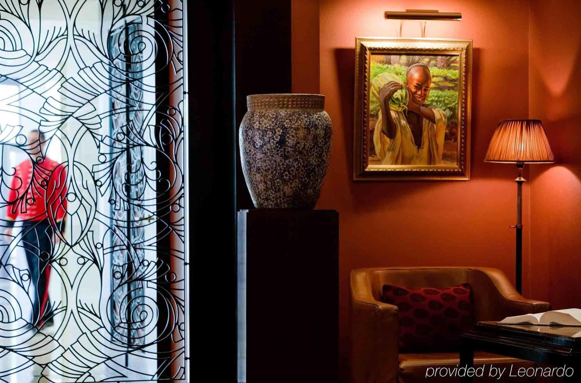 Royal Hotel Oran - Mgallery By Sofitel 외부 사진