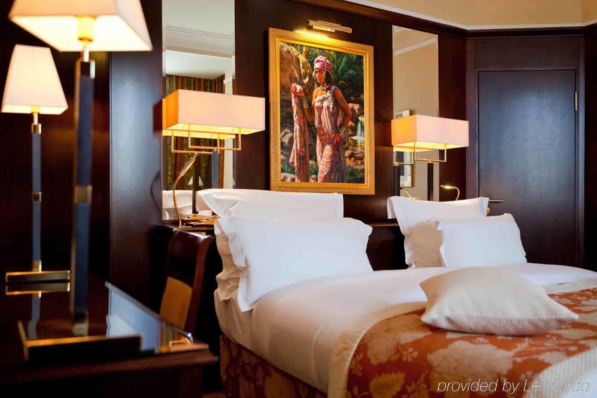 Royal Hotel Oran - Mgallery By Sofitel 외부 사진