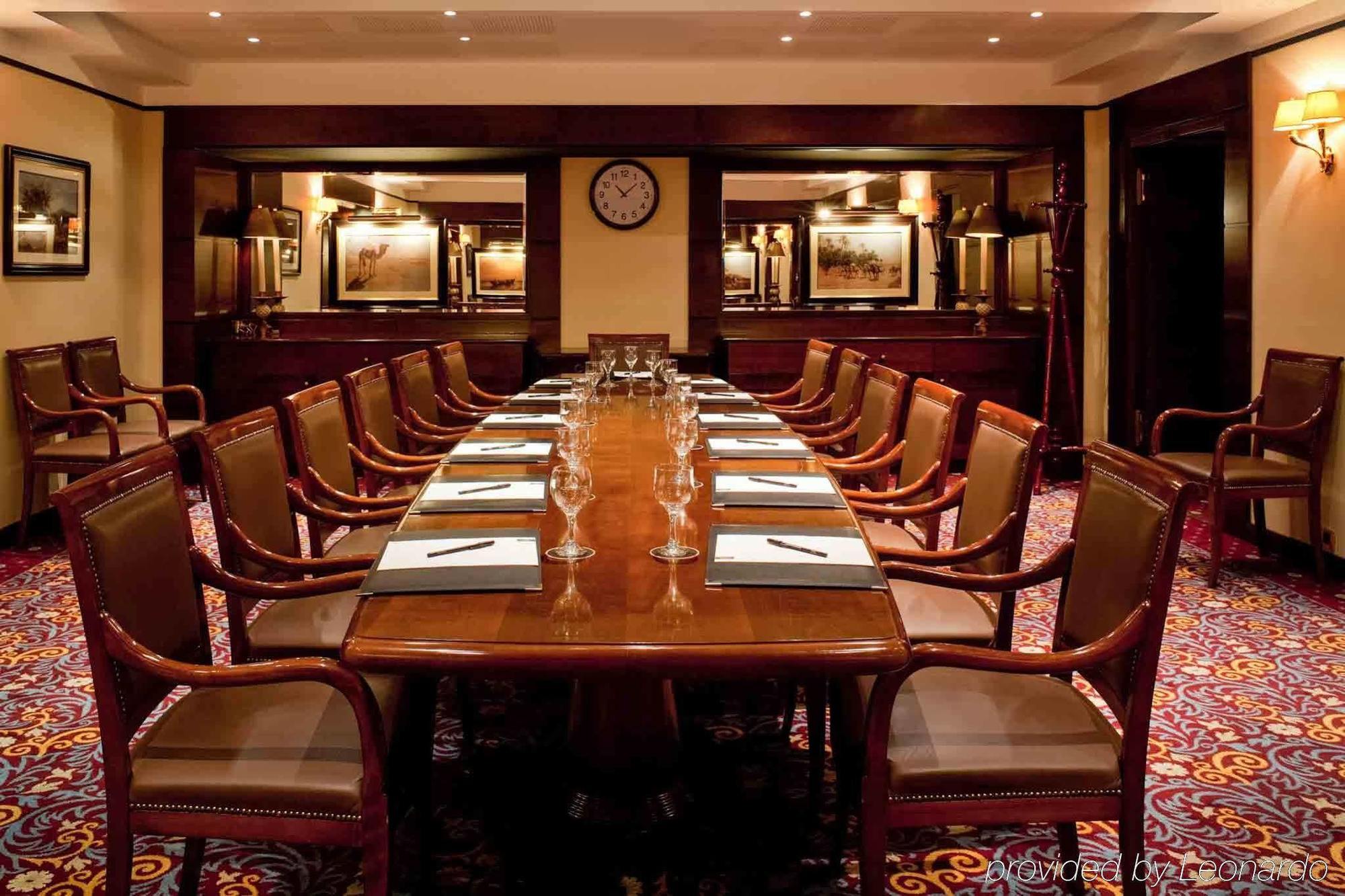 Royal Hotel Oran - Mgallery By Sofitel 외부 사진