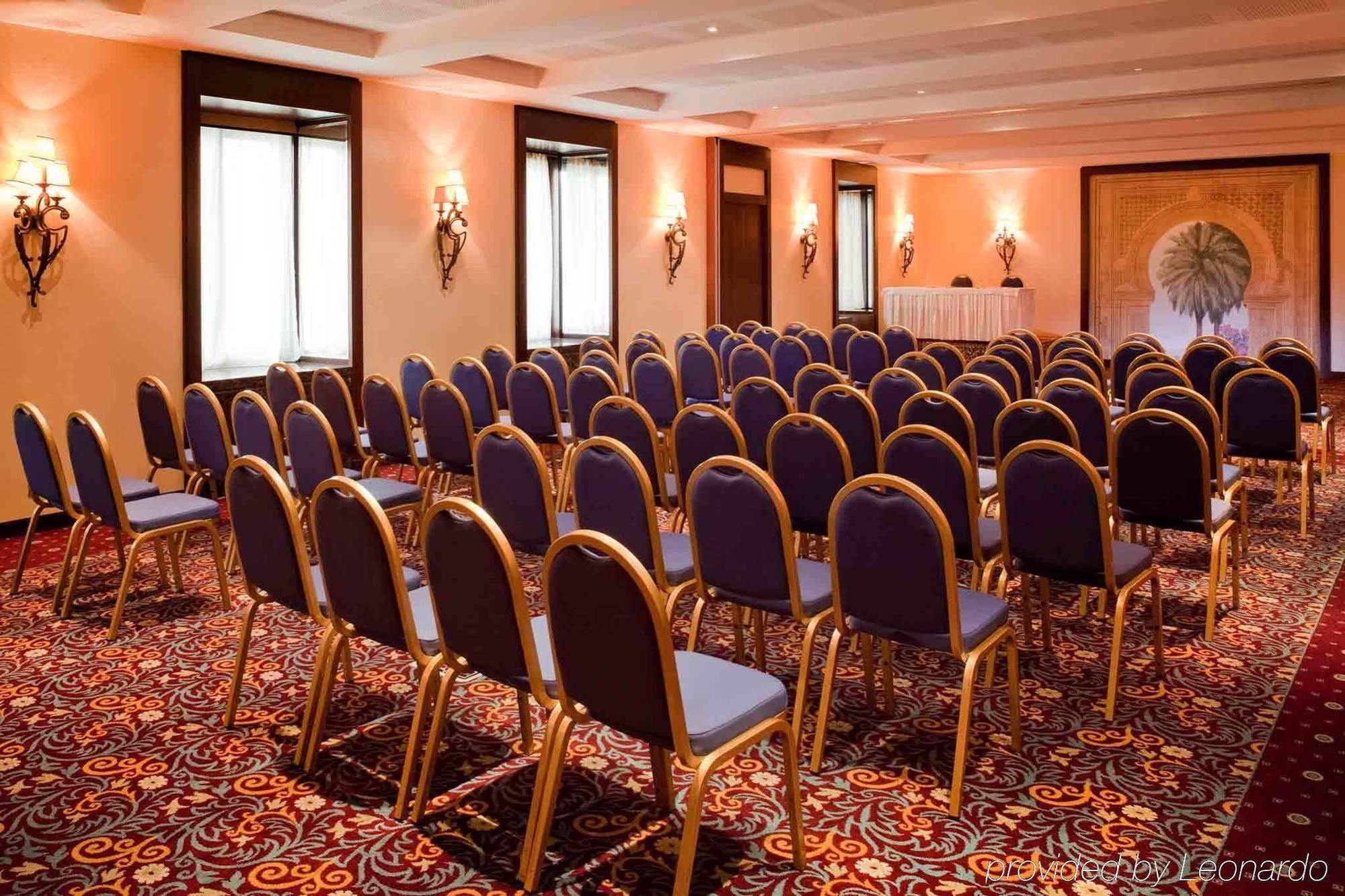 Royal Hotel Oran - Mgallery By Sofitel 외부 사진