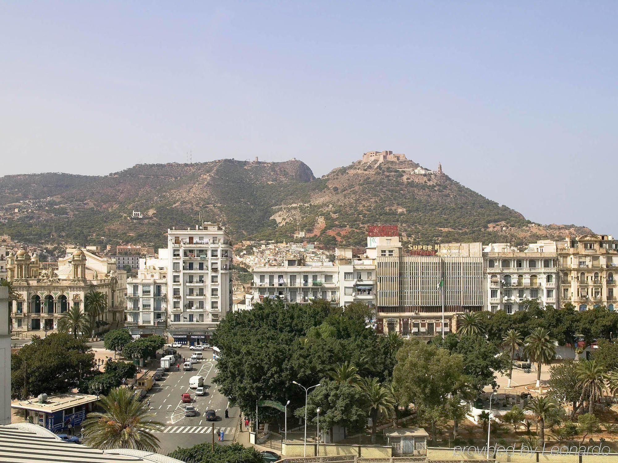 Royal Hotel Oran - Mgallery By Sofitel 외부 사진