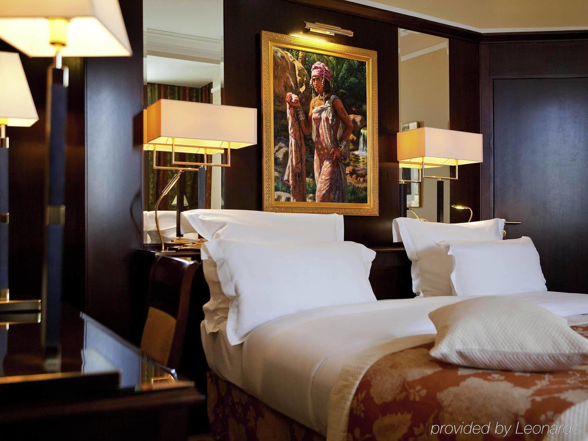 Royal Hotel Oran - Mgallery By Sofitel 외부 사진