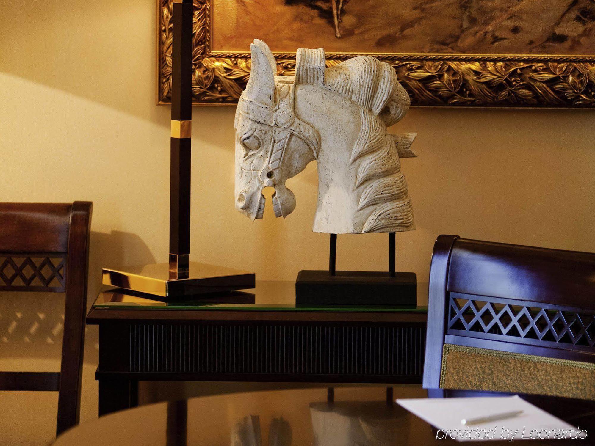 Royal Hotel Oran - Mgallery By Sofitel 외부 사진
