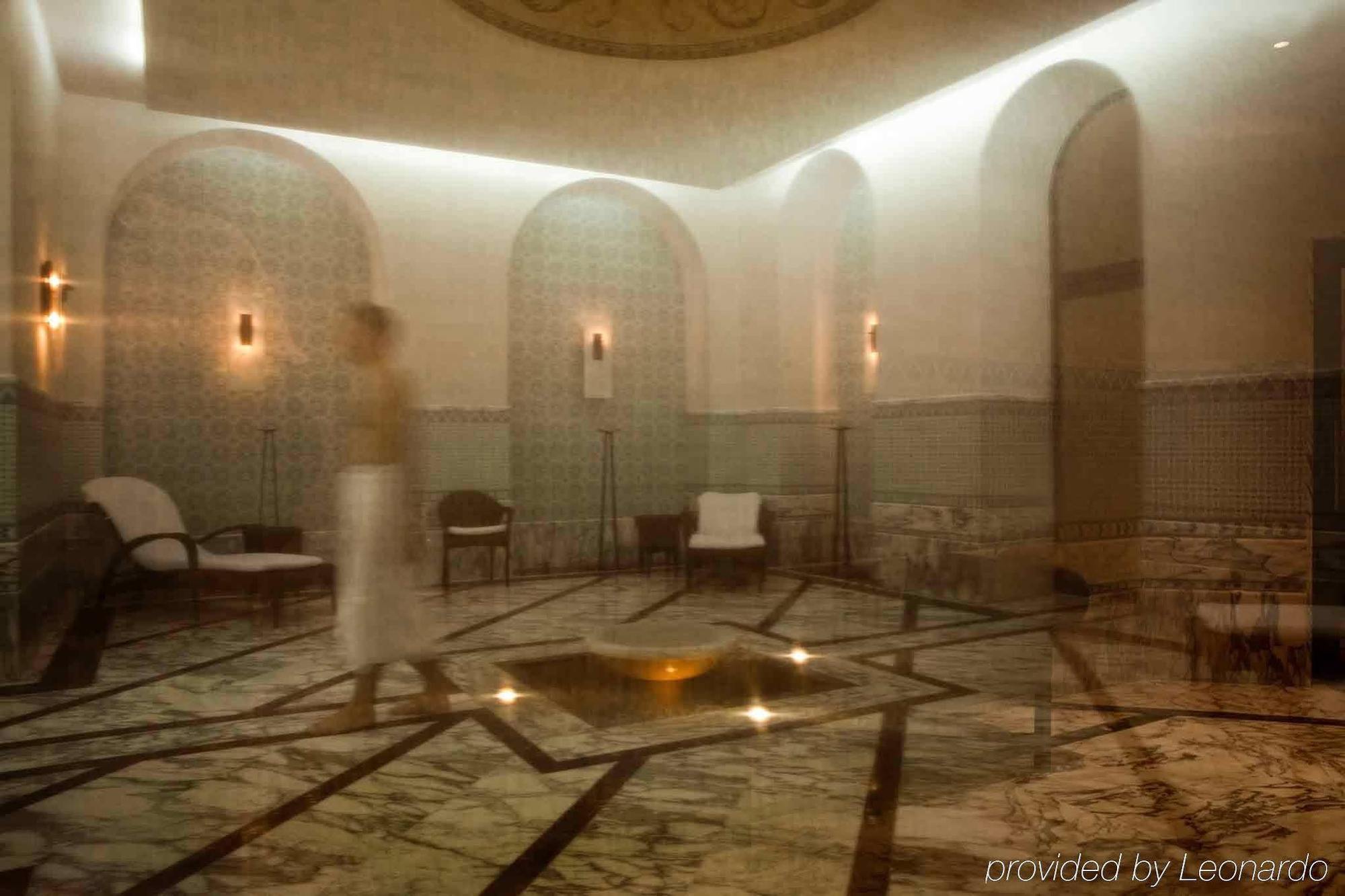 Royal Hotel Oran - Mgallery By Sofitel 외부 사진