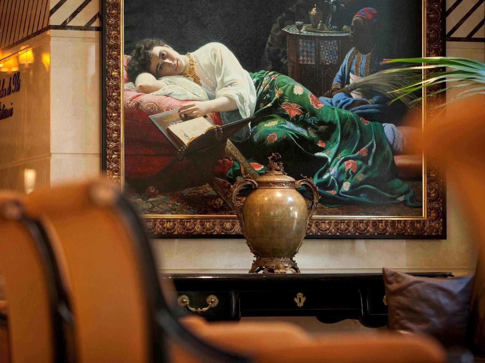 Royal Hotel Oran - Mgallery By Sofitel 외부 사진