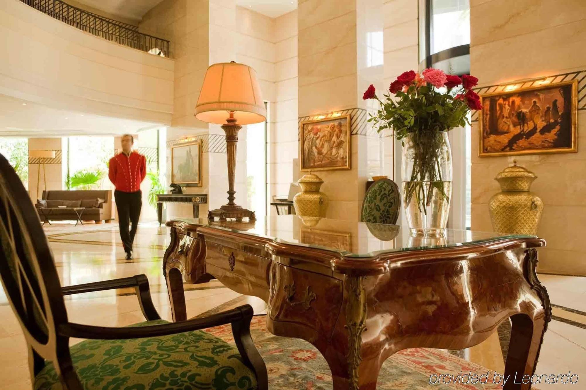Royal Hotel Oran - Mgallery By Sofitel 외부 사진