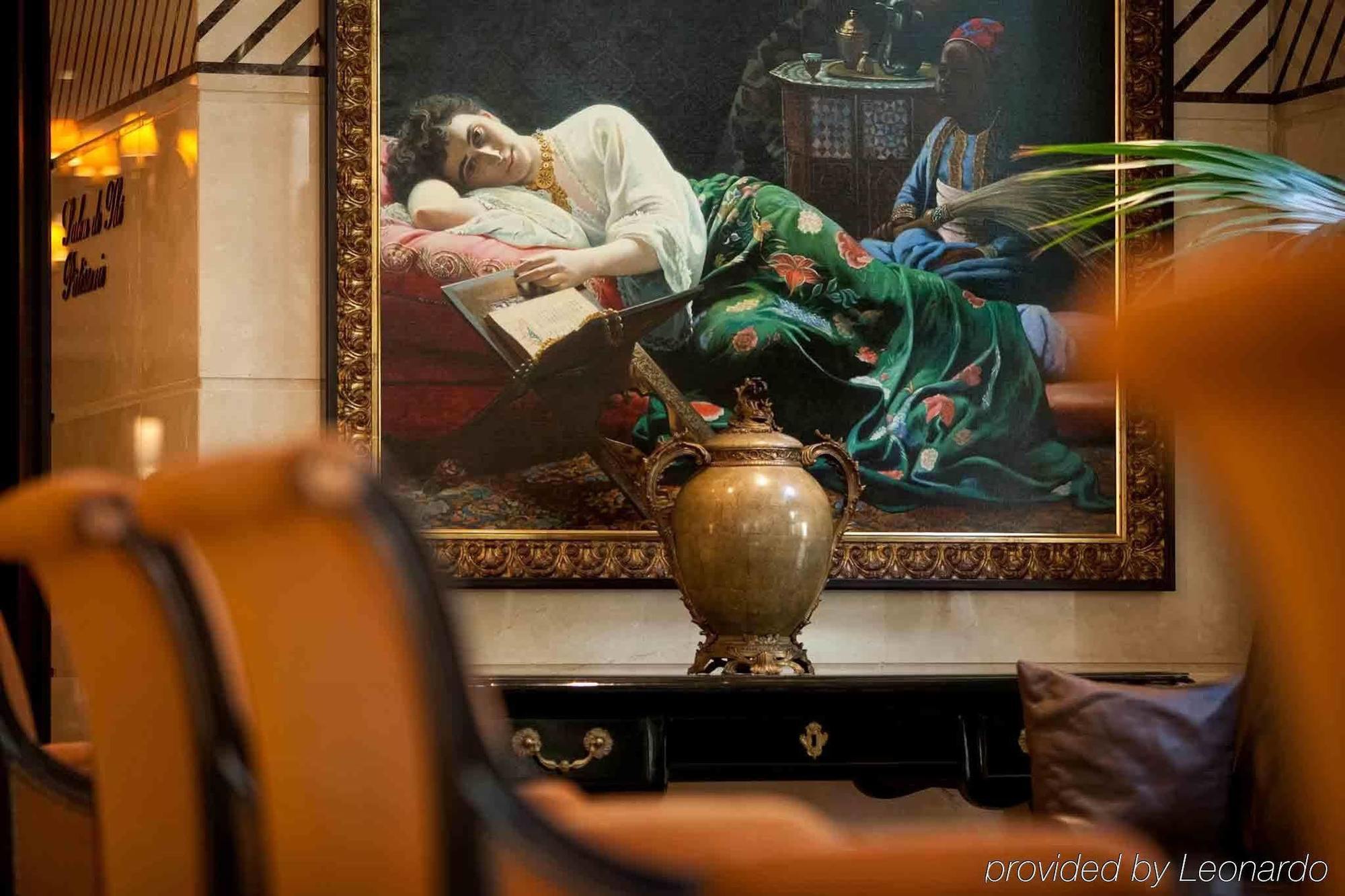 Royal Hotel Oran - Mgallery By Sofitel 외부 사진