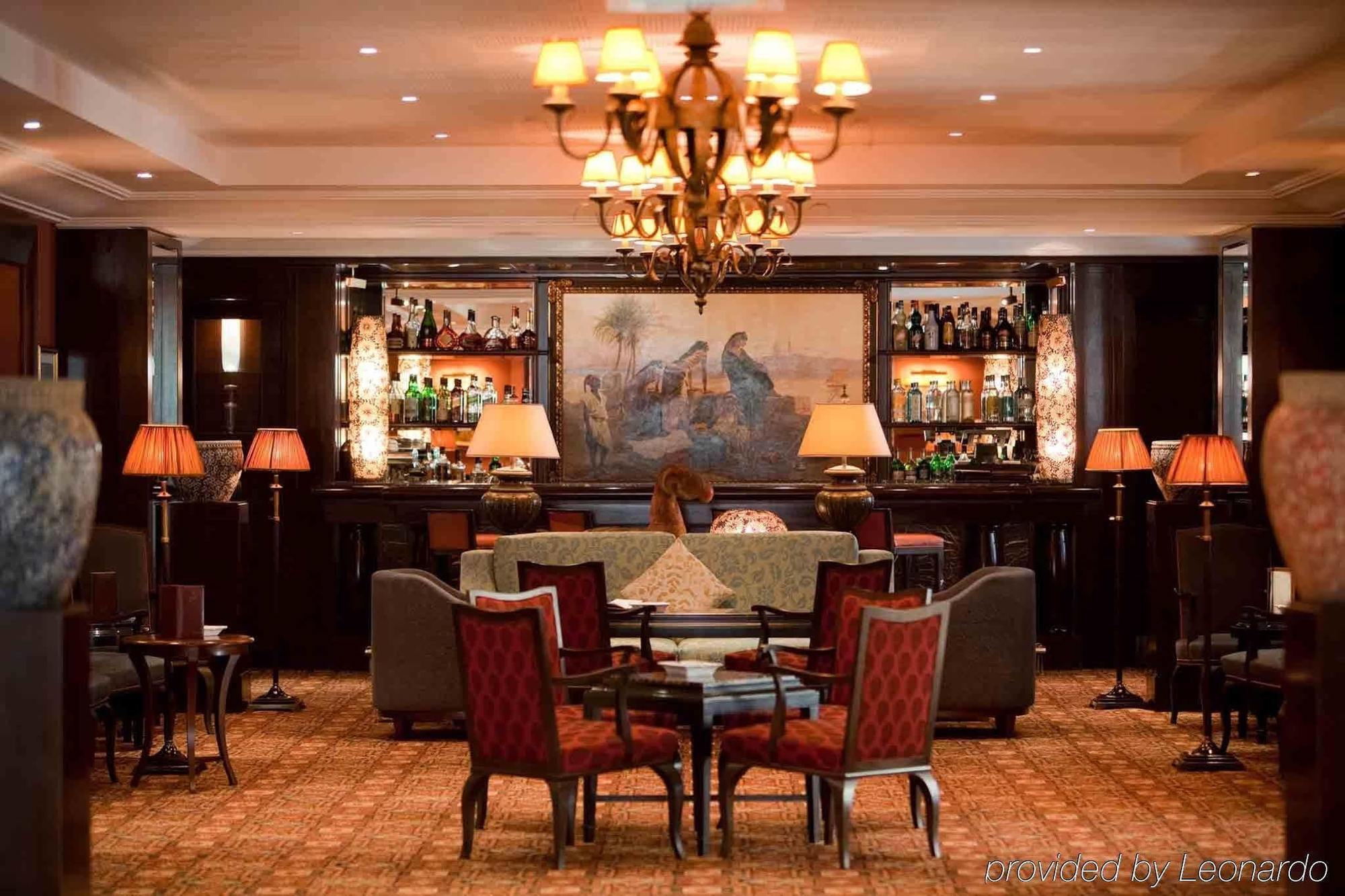 Royal Hotel Oran - Mgallery By Sofitel 외부 사진
