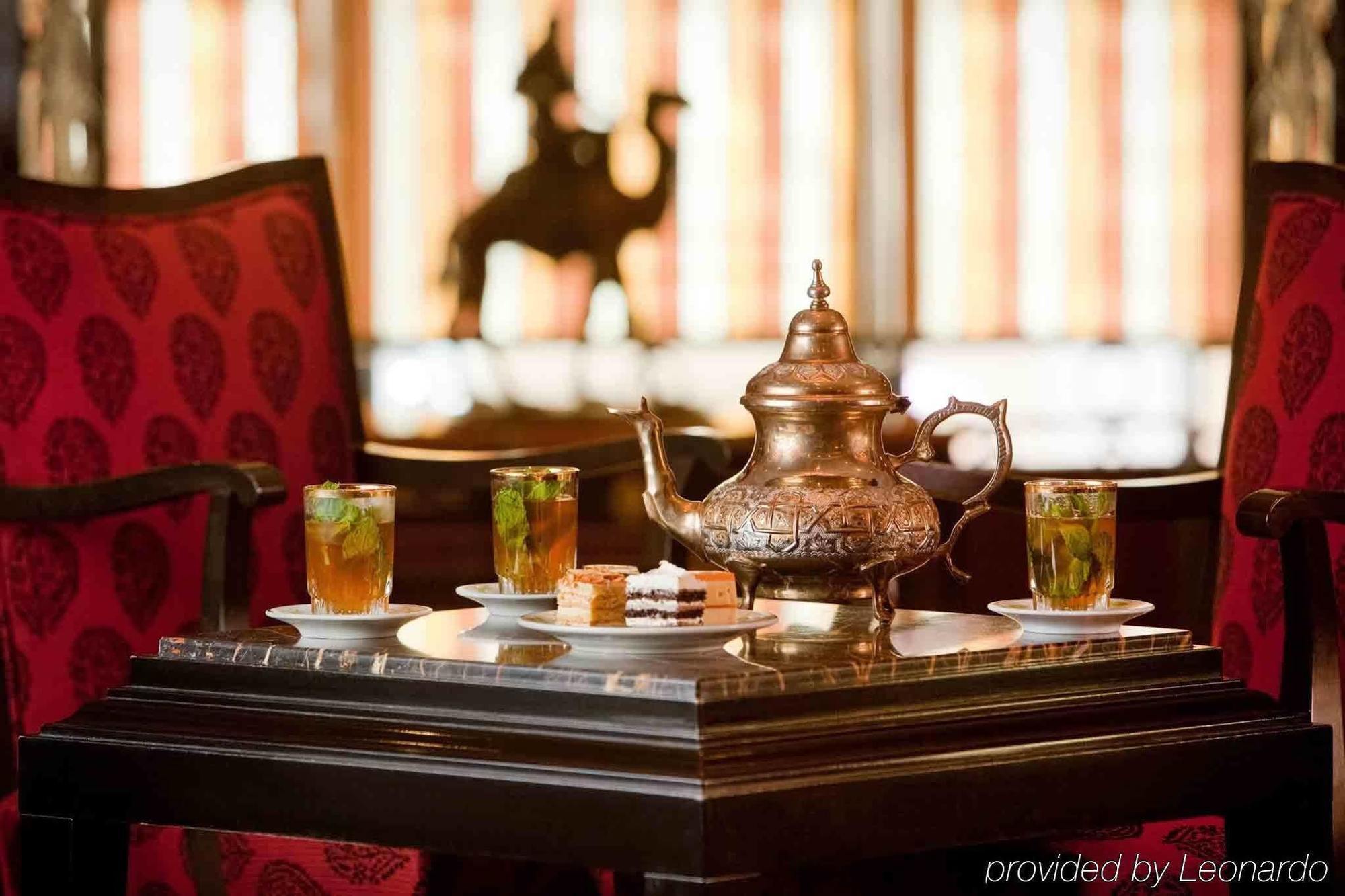 Royal Hotel Oran - Mgallery By Sofitel 외부 사진