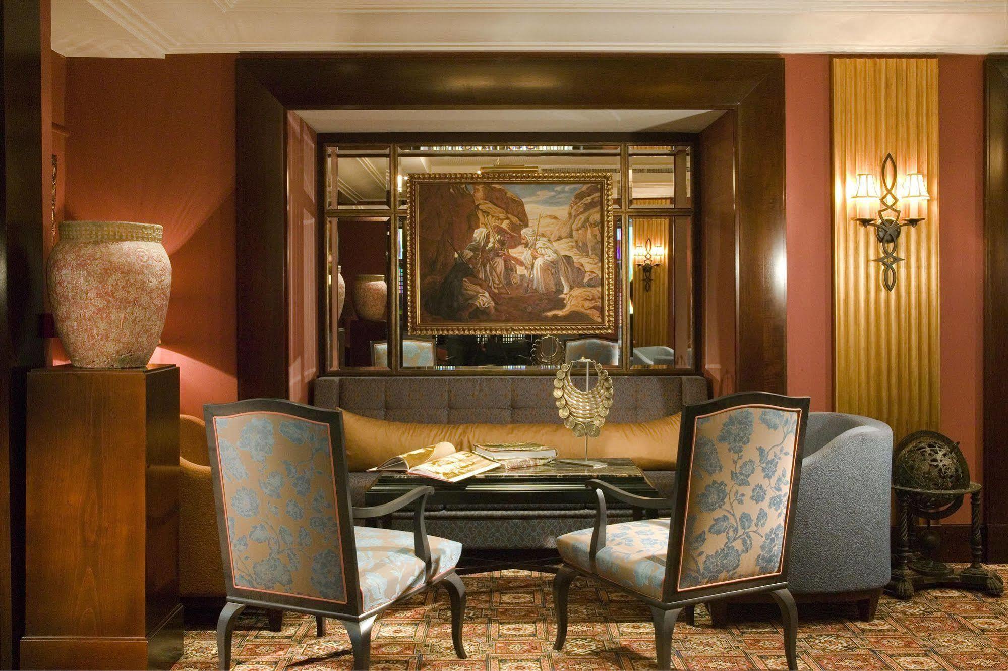 Royal Hotel Oran - Mgallery By Sofitel 외부 사진
