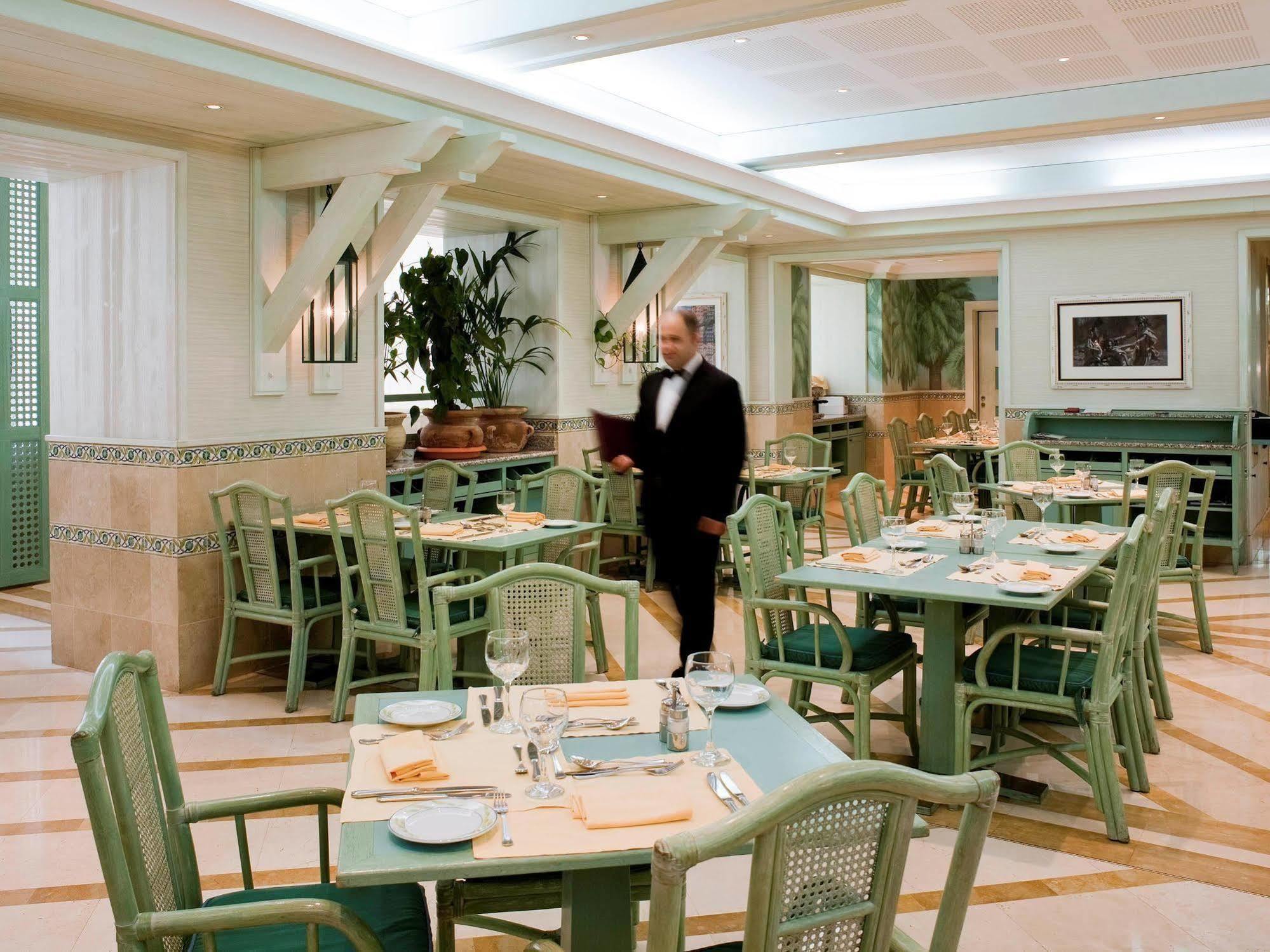 Royal Hotel Oran - Mgallery By Sofitel 외부 사진