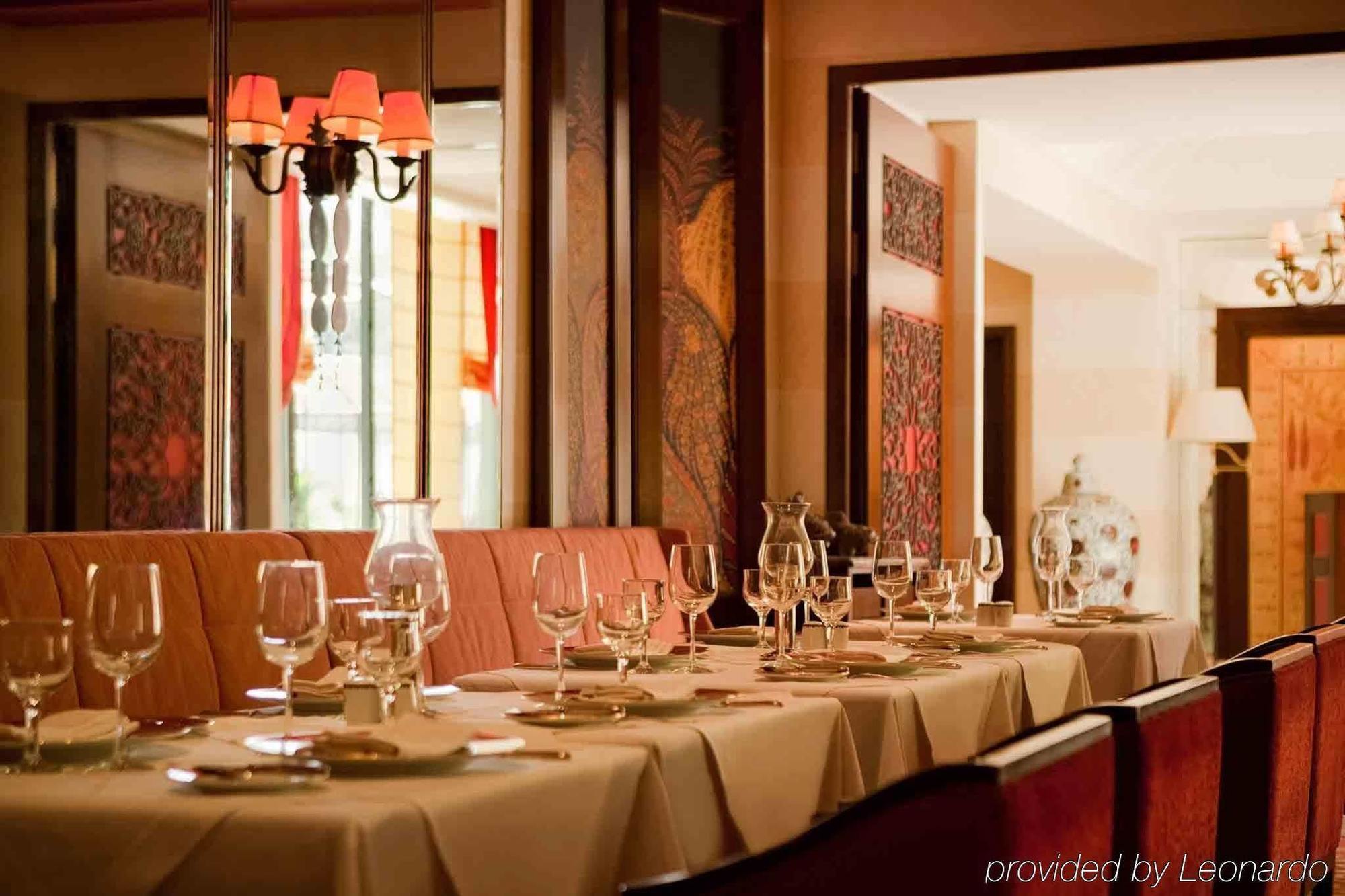 Royal Hotel Oran - Mgallery By Sofitel 외부 사진