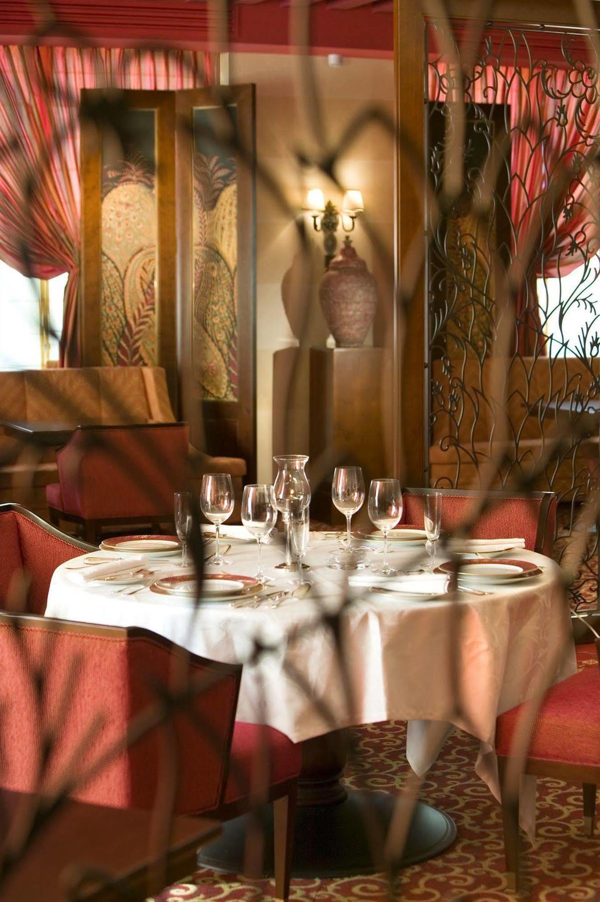Royal Hotel Oran - Mgallery By Sofitel 외부 사진
