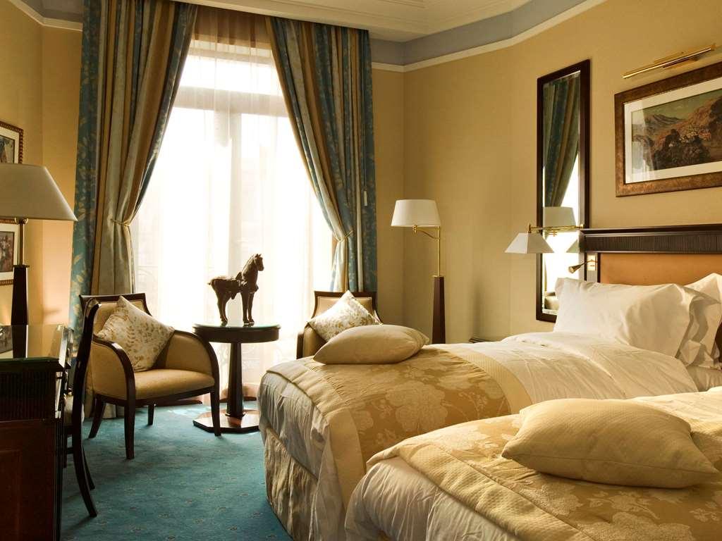 Royal Hotel Oran - Mgallery By Sofitel 객실 사진