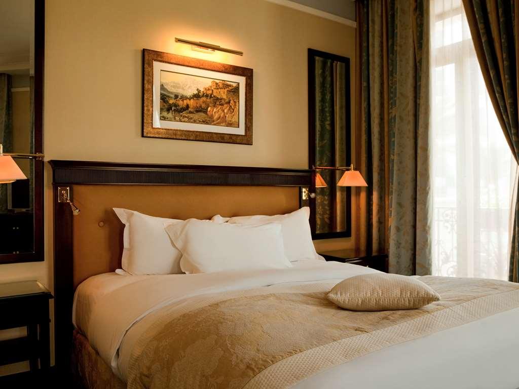 Royal Hotel Oran - Mgallery By Sofitel 객실 사진